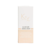 Kryx Aquagel Cream packaging on a white background